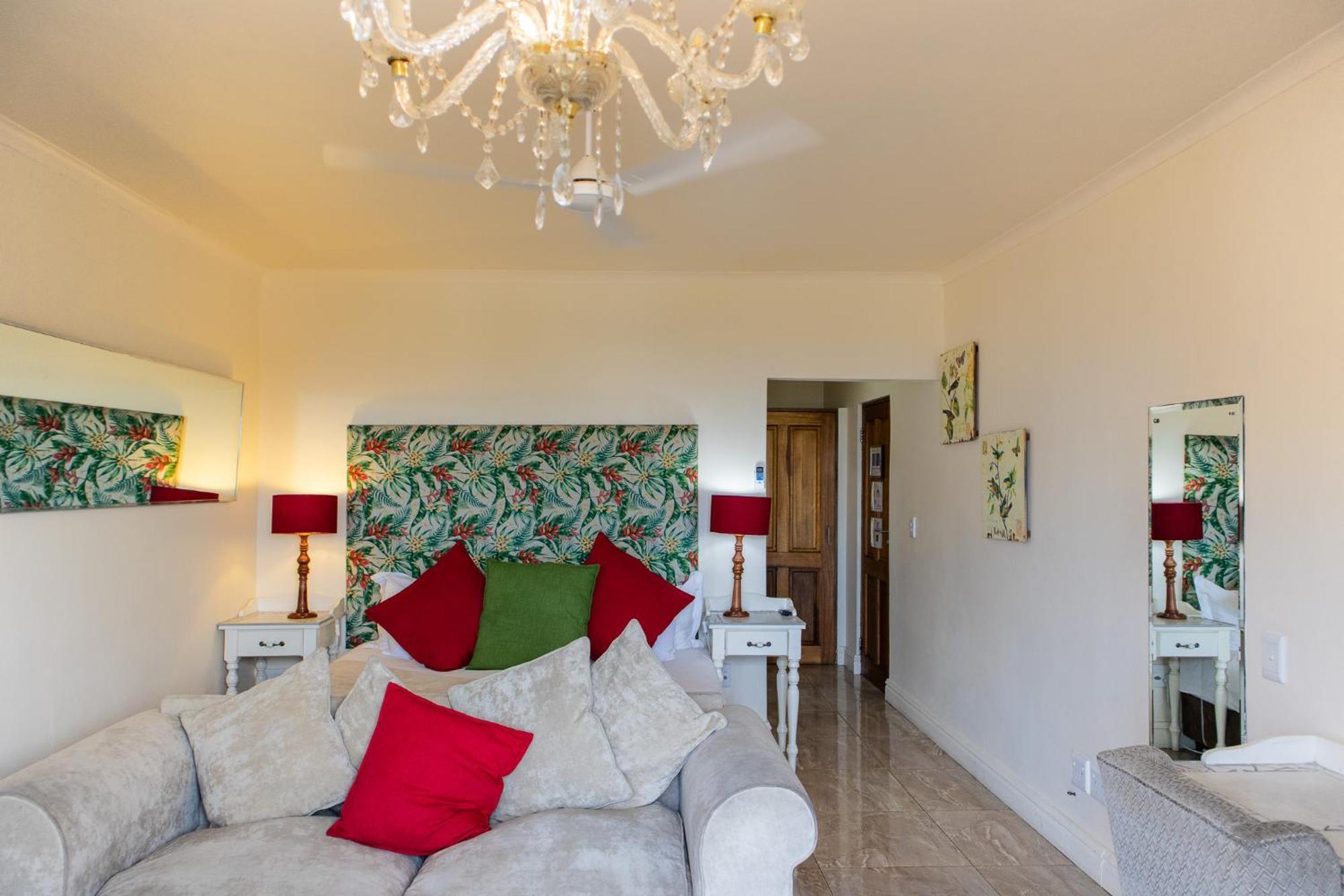 305 Guest House Аманцимтоти Екстериор снимка