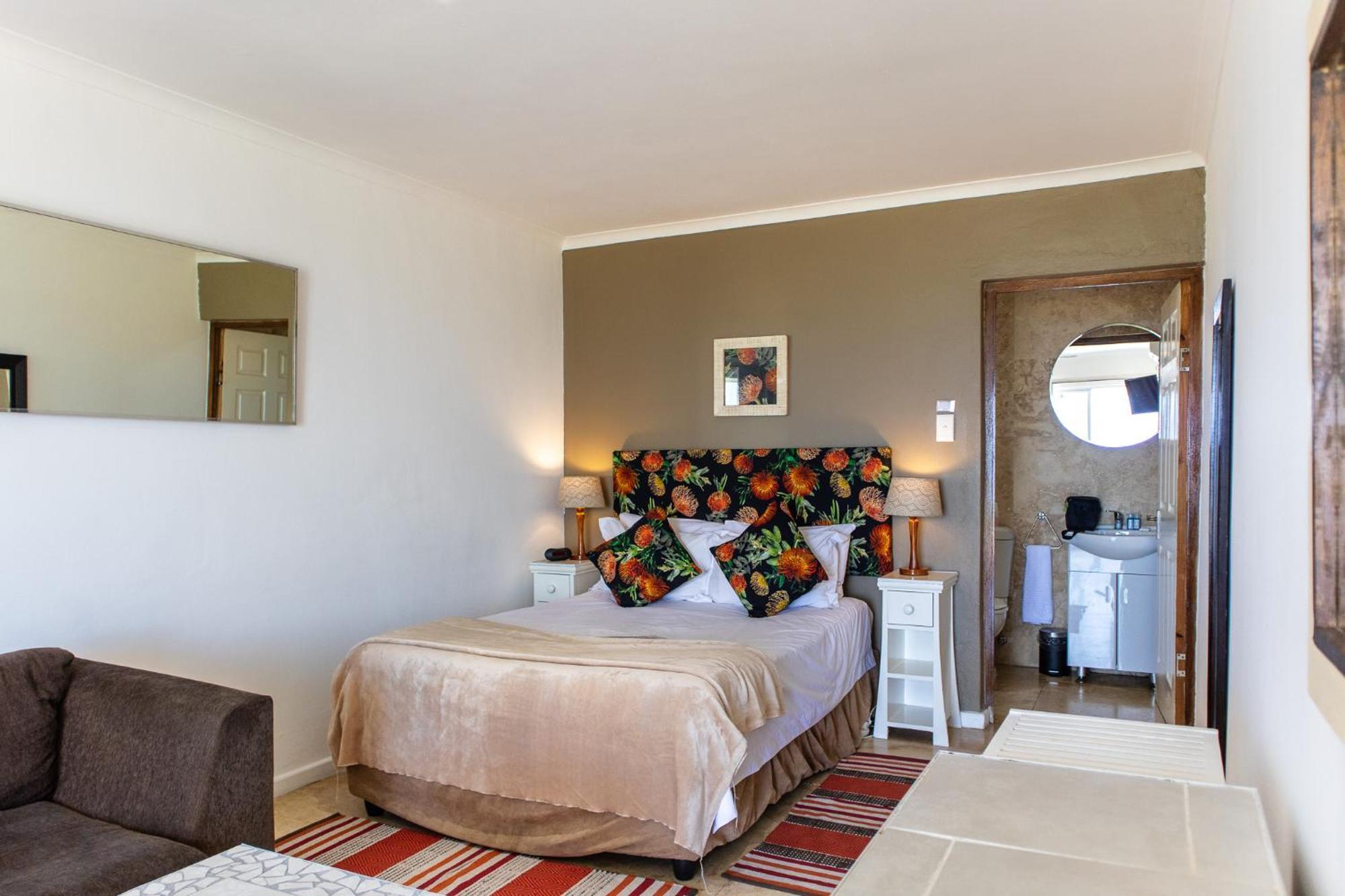 305 Guest House Аманцимтоти Екстериор снимка