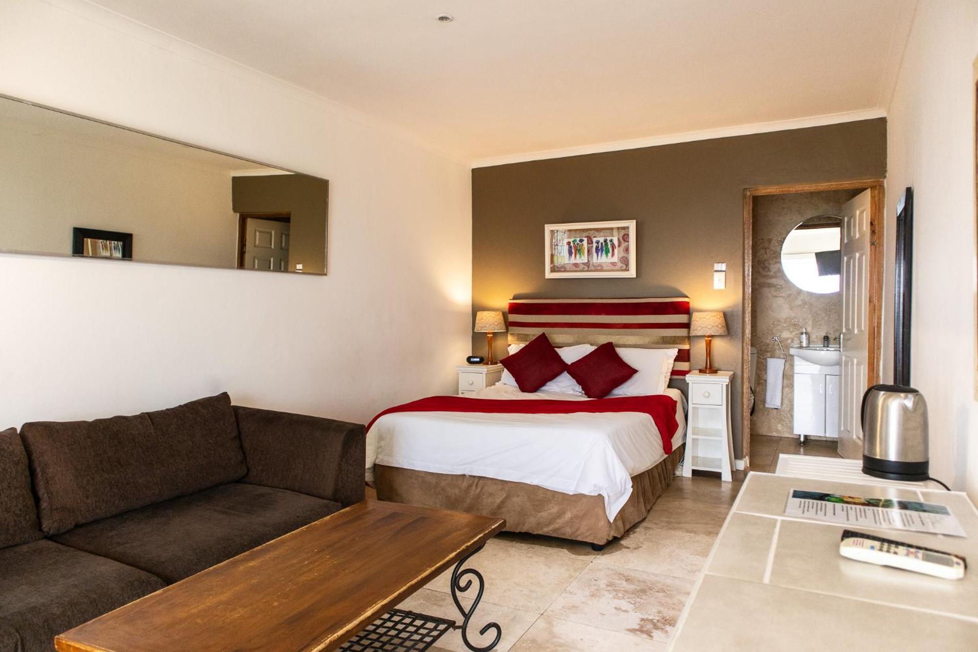 305 Guest House Аманцимтоти Екстериор снимка