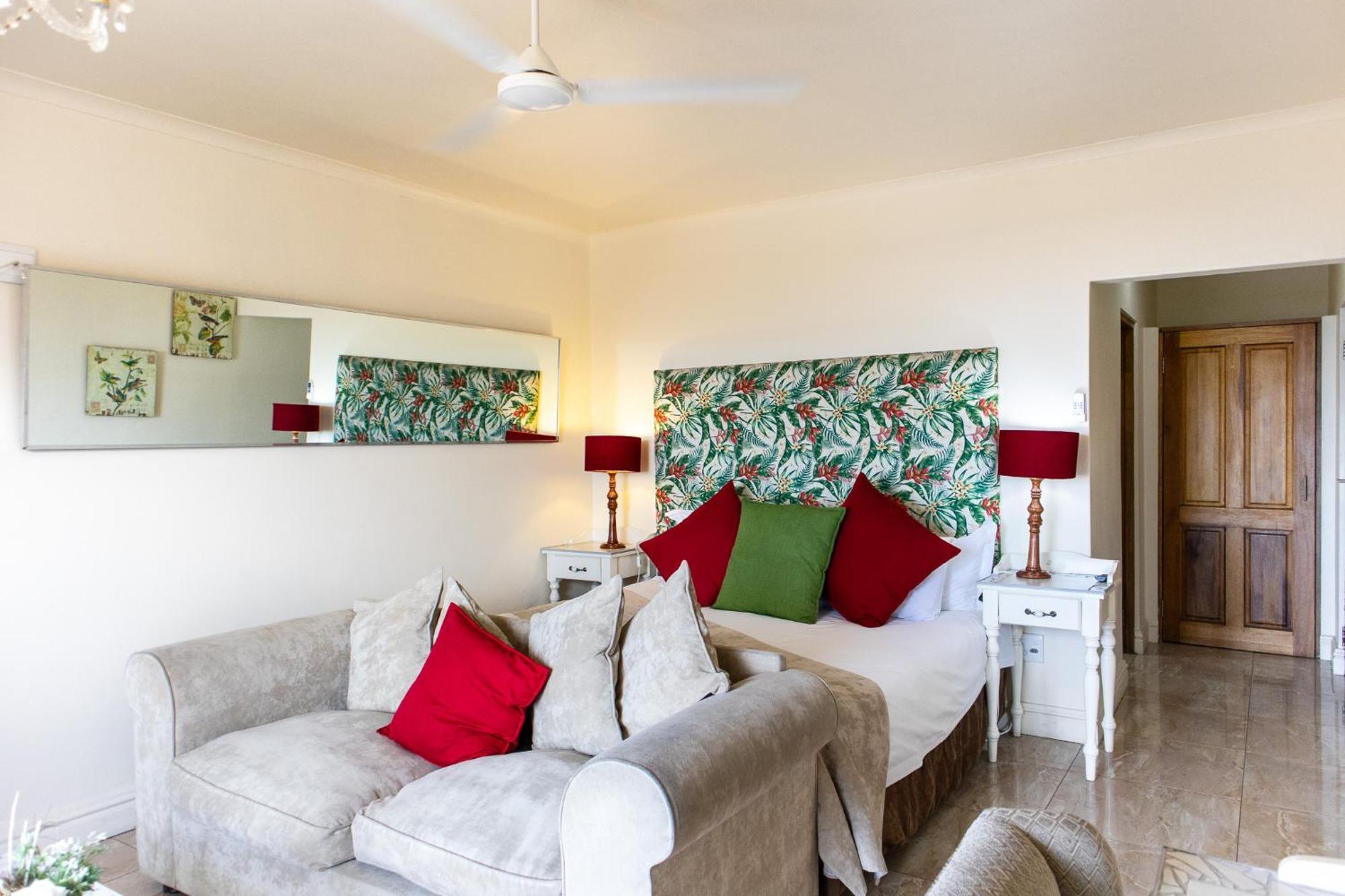 305 Guest House Аманцимтоти Екстериор снимка