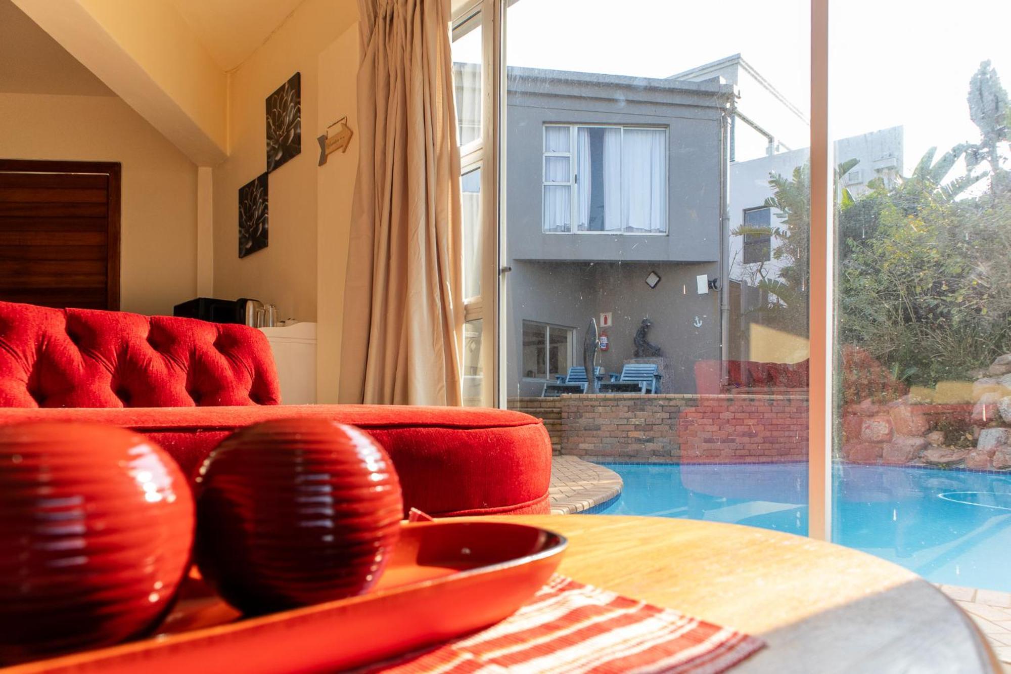 305 Guest House Аманцимтоти Екстериор снимка
