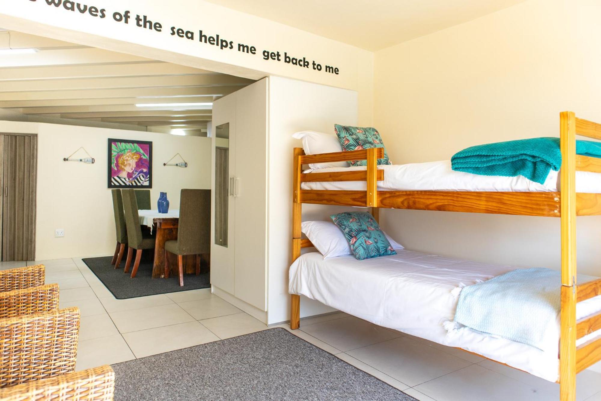 305 Guest House Аманцимтоти Екстериор снимка