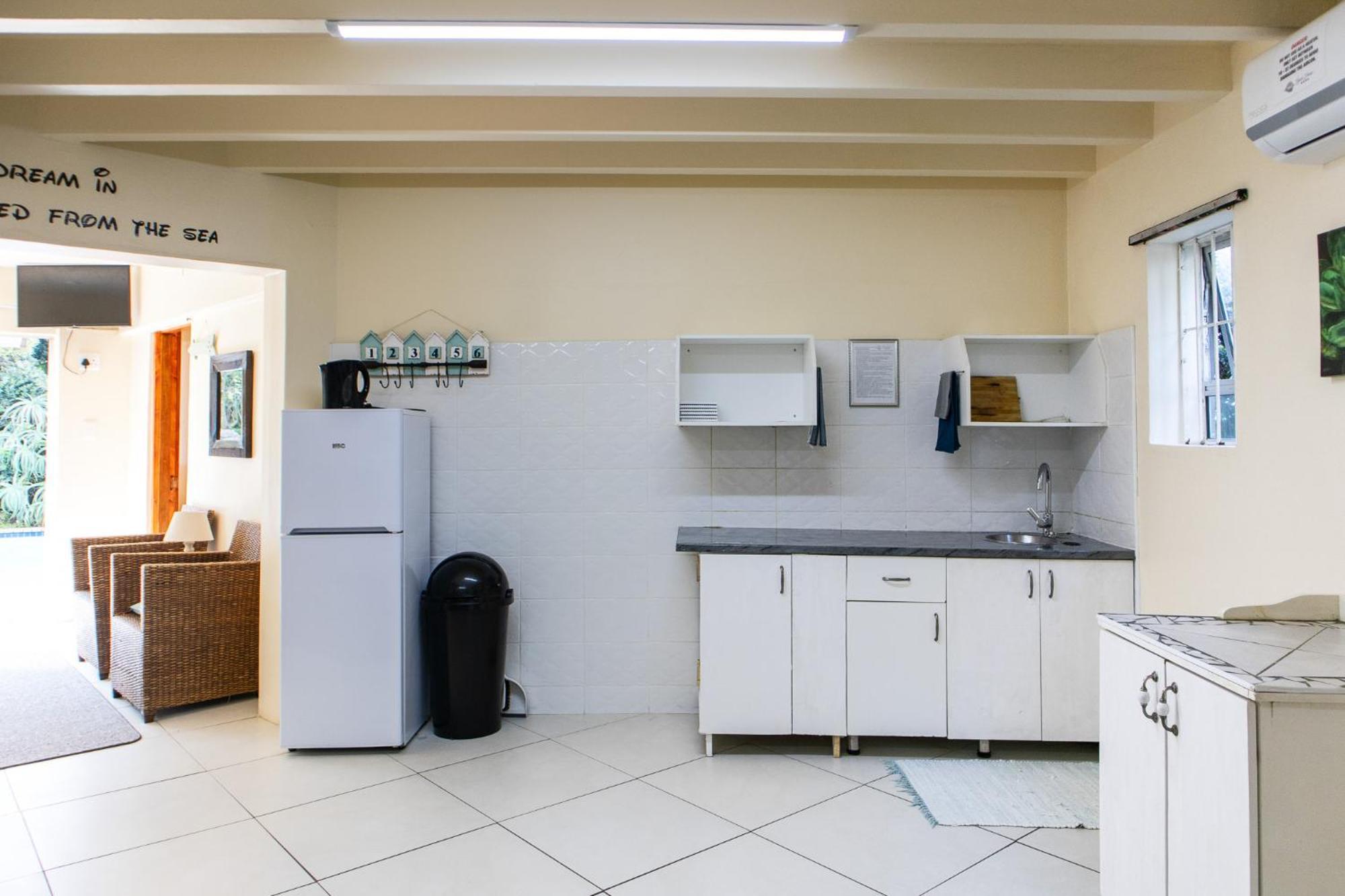 305 Guest House Аманцимтоти Екстериор снимка