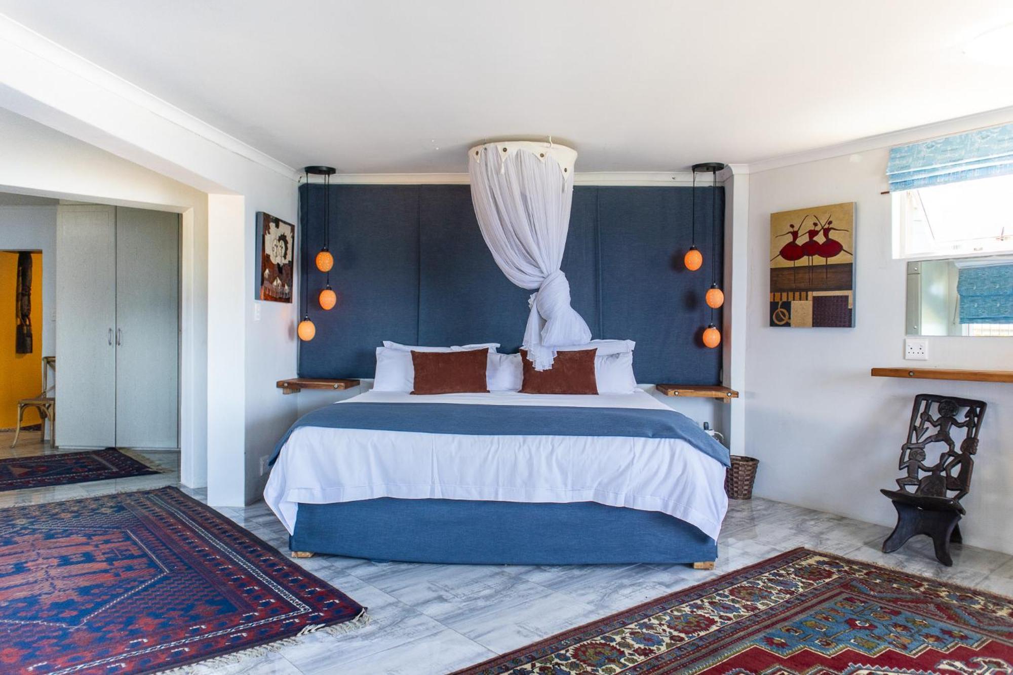 305 Guest House Аманцимтоти Екстериор снимка