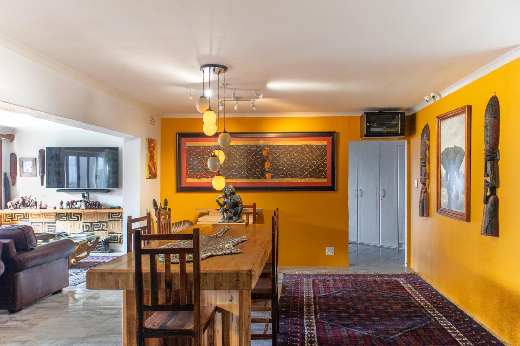 305 Guest House Аманцимтоти Екстериор снимка