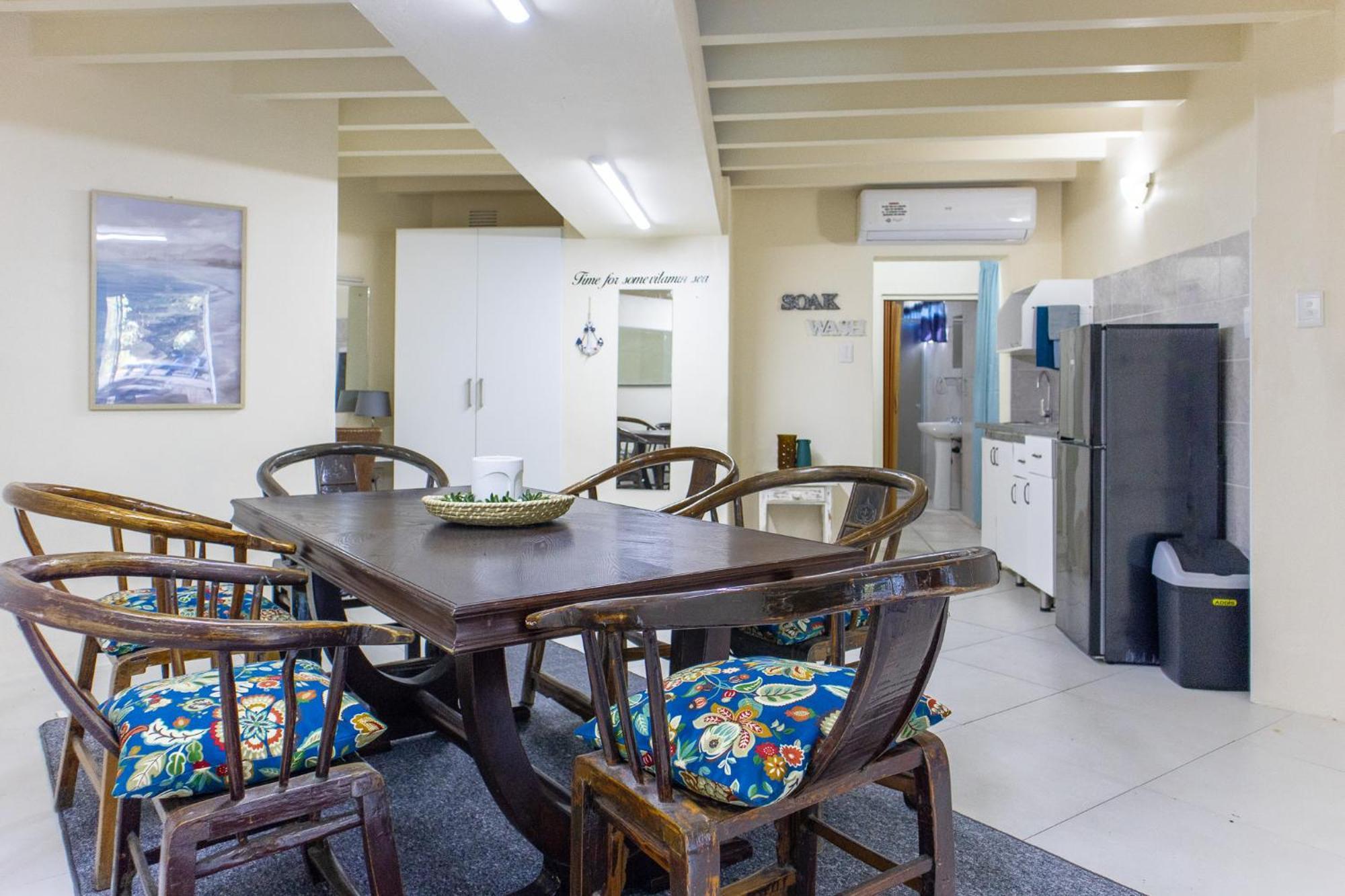 305 Guest House Аманцимтоти Екстериор снимка