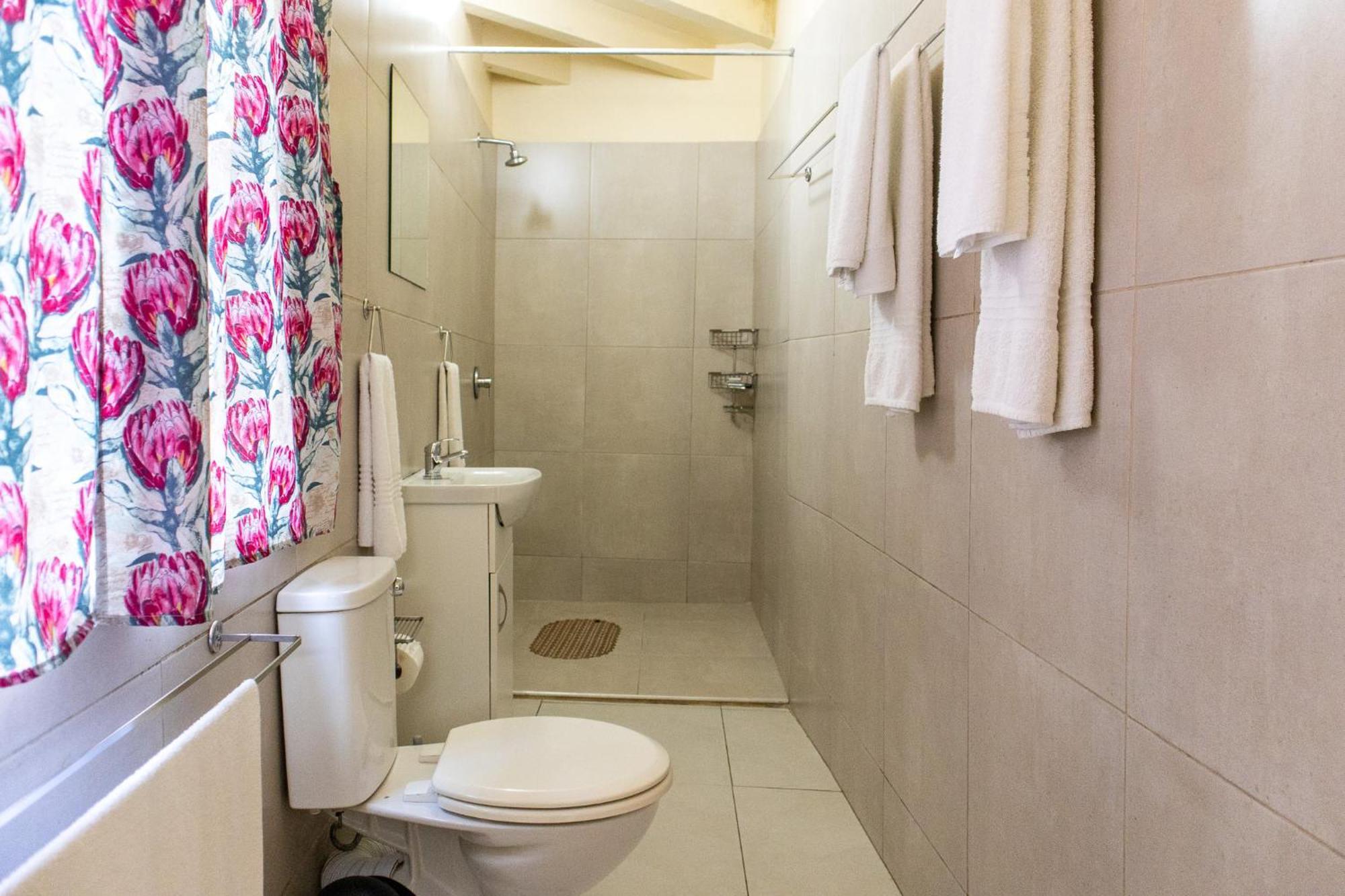 305 Guest House Аманцимтоти Екстериор снимка