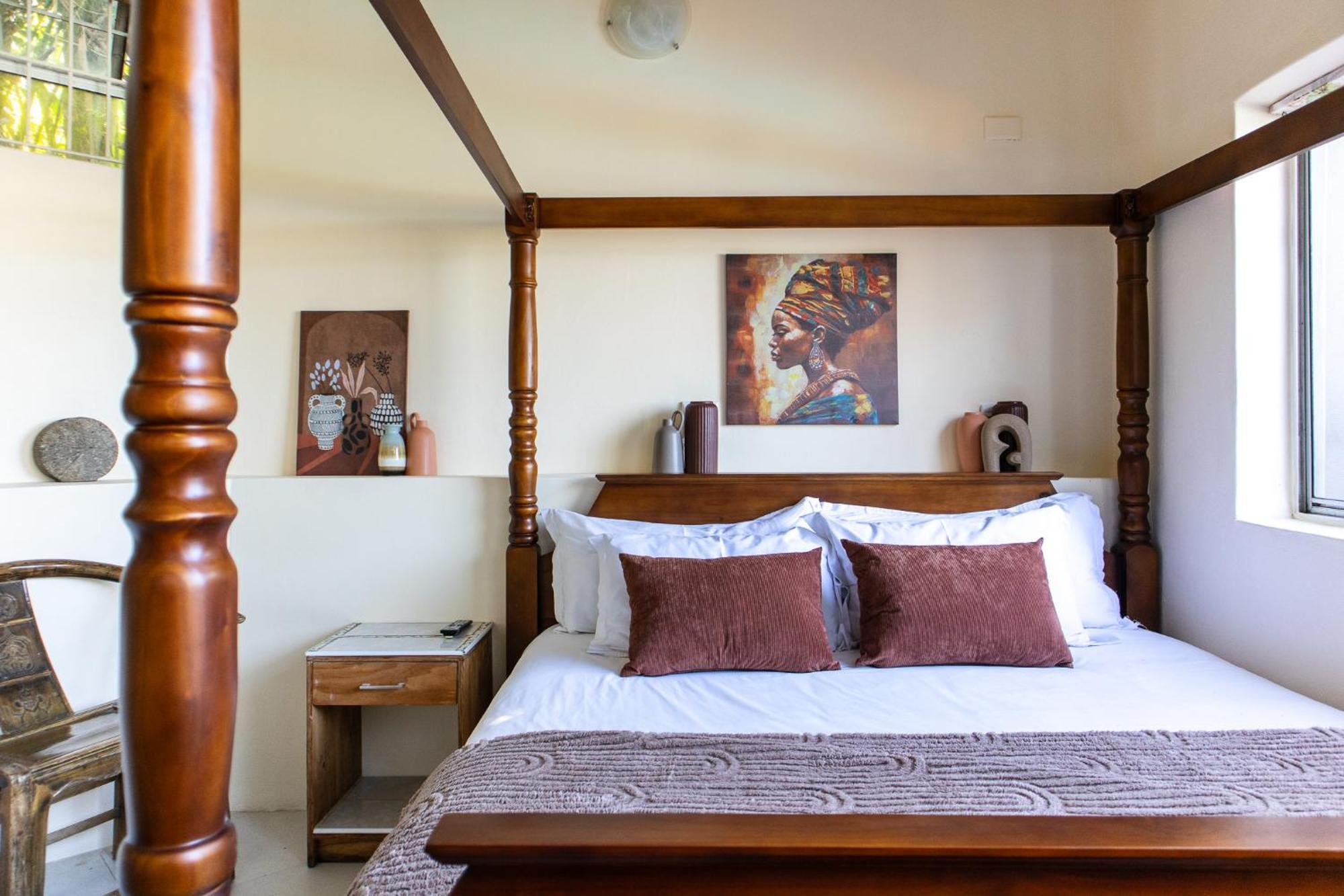 305 Guest House Аманцимтоти Екстериор снимка