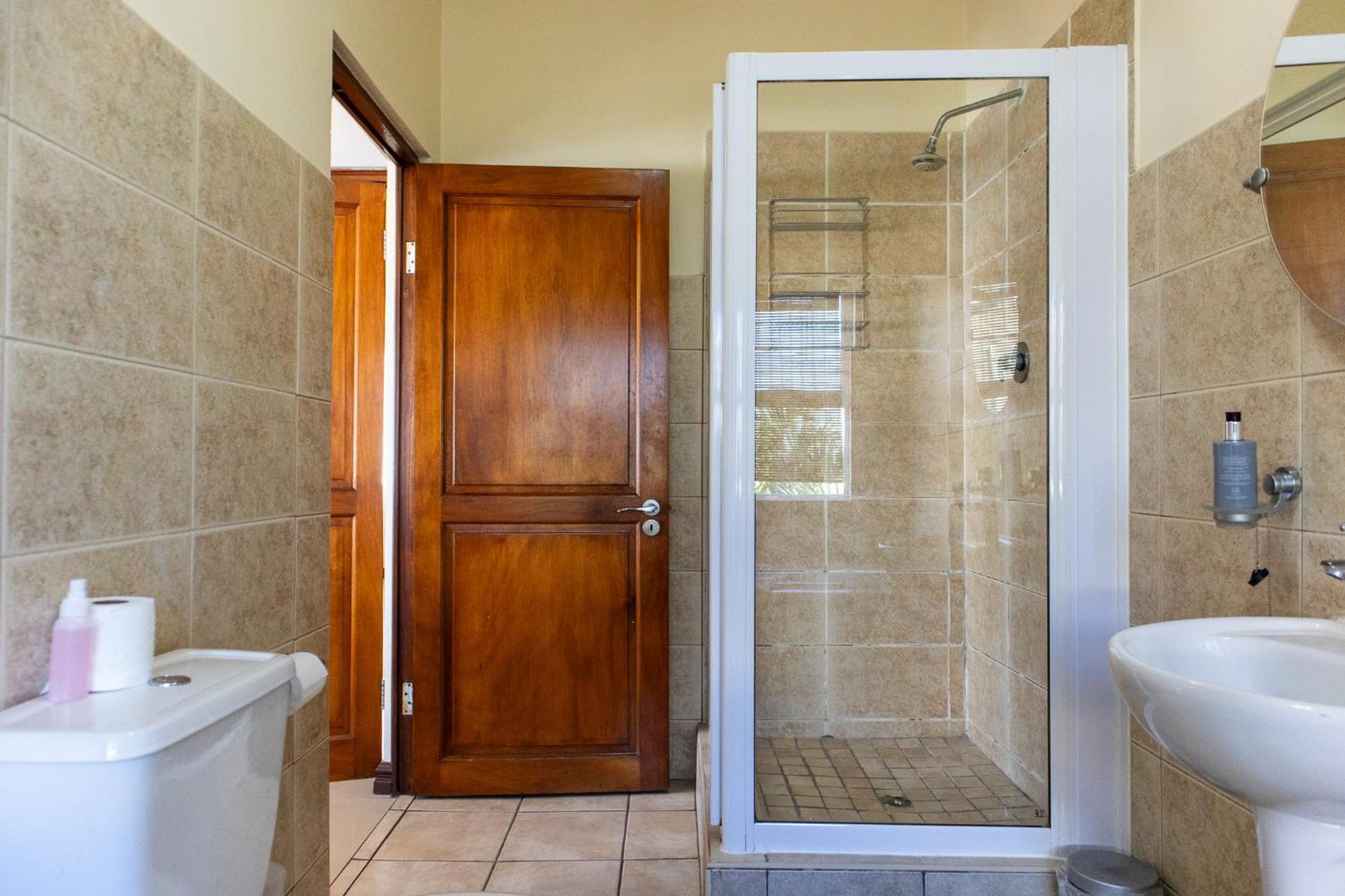 305 Guest House Аманцимтоти Екстериор снимка