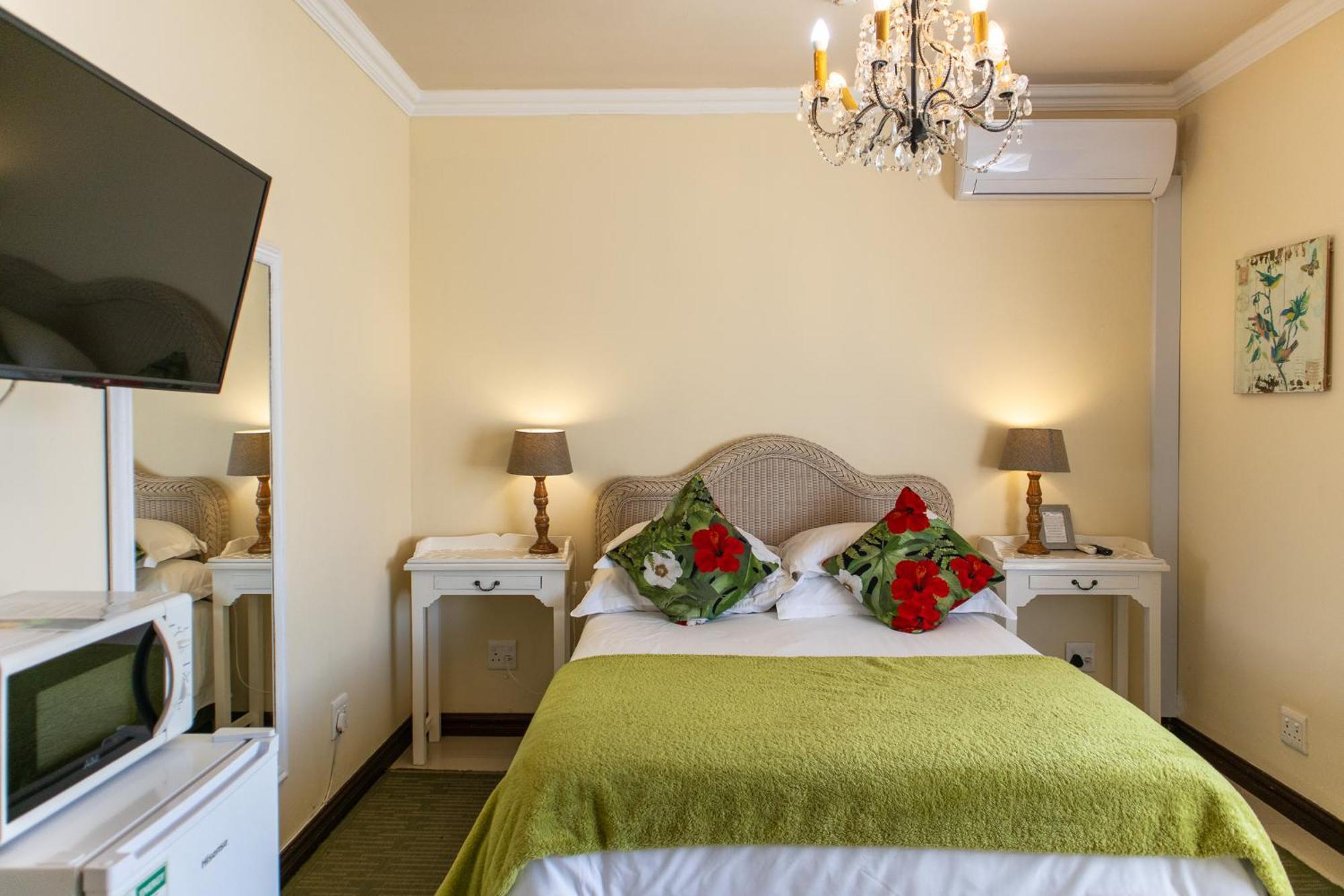 305 Guest House Аманцимтоти Екстериор снимка