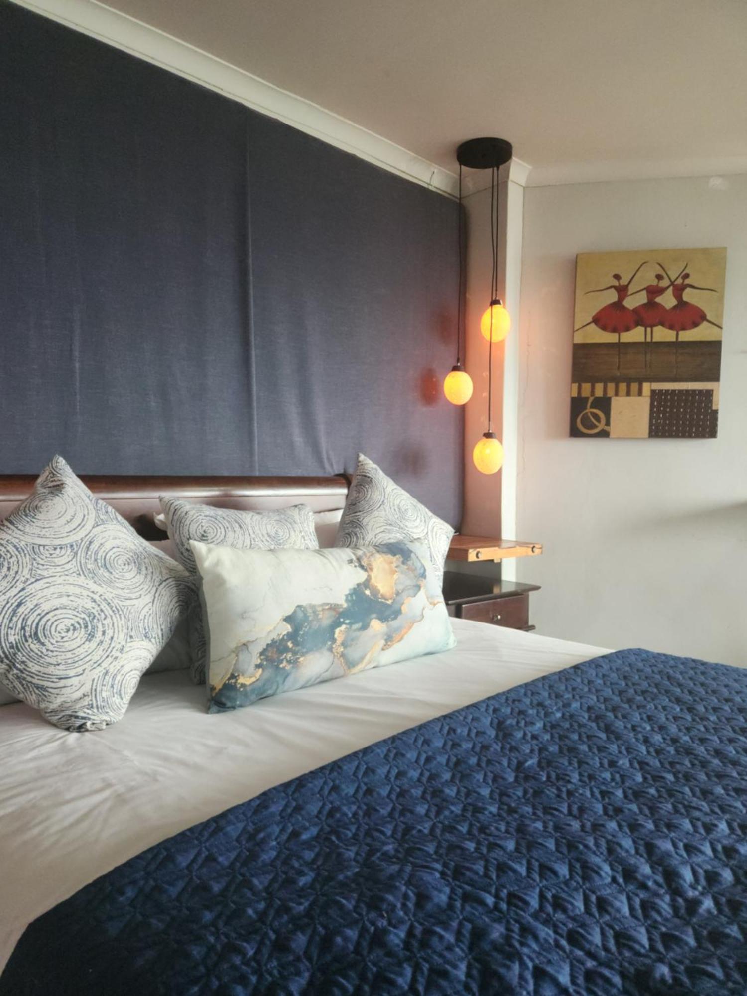 305 Guest House Аманцимтоти Екстериор снимка