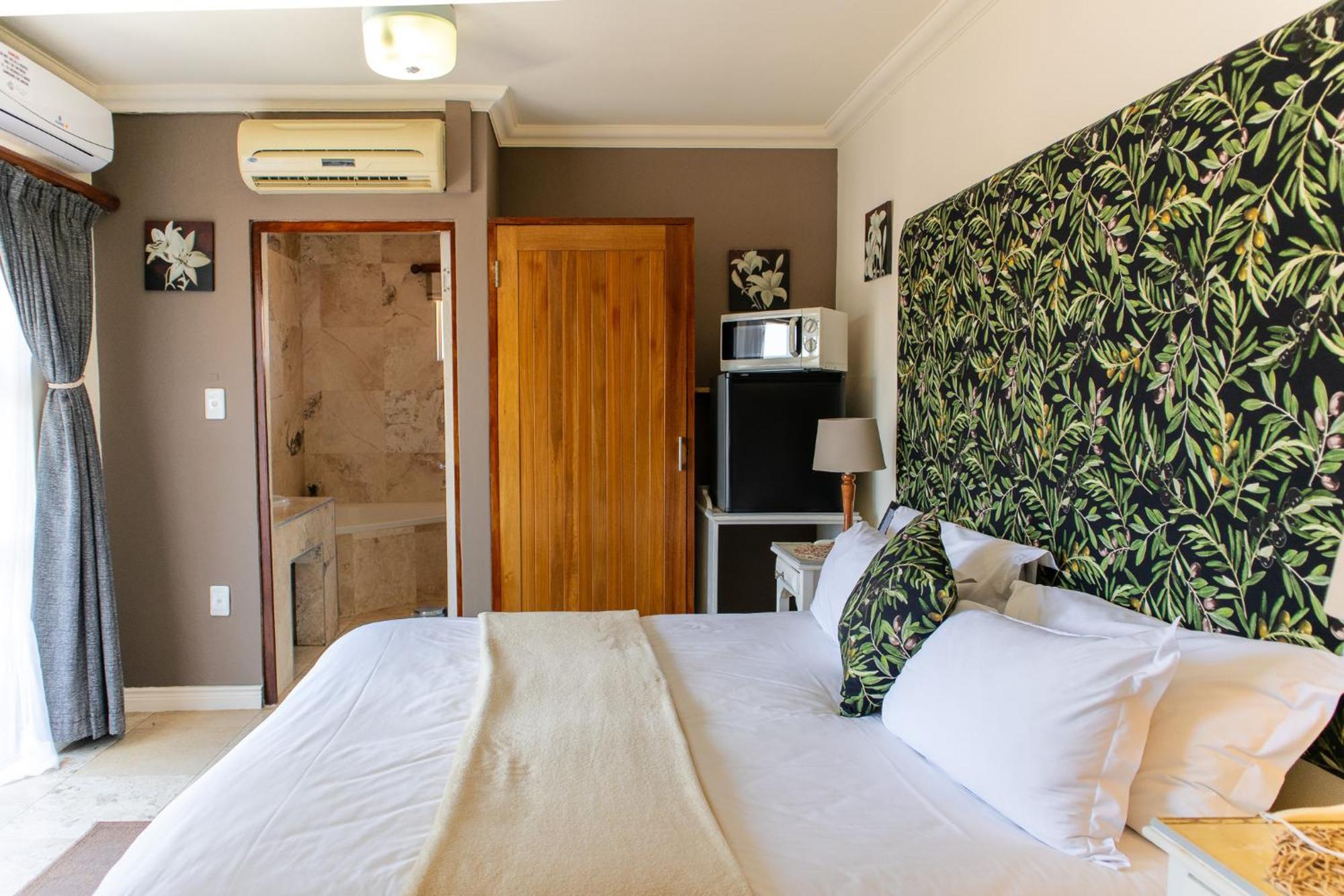 305 Guest House Аманцимтоти Екстериор снимка