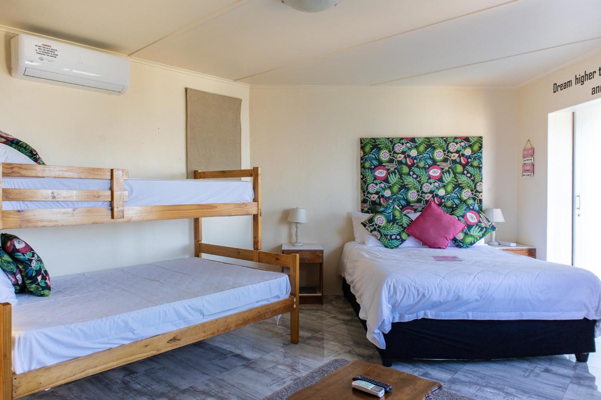 305 Guest House Аманцимтоти Екстериор снимка