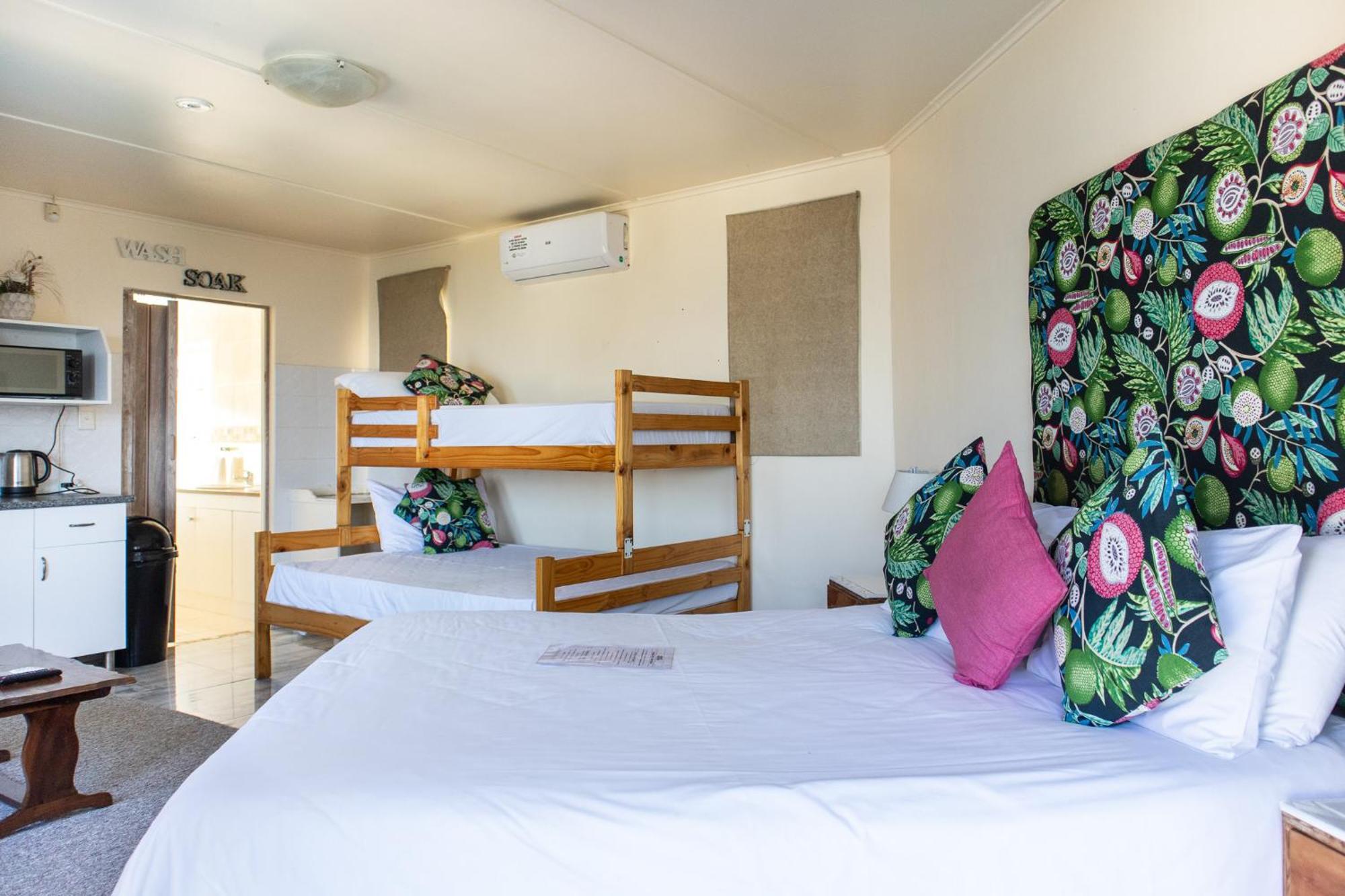 305 Guest House Аманцимтоти Екстериор снимка