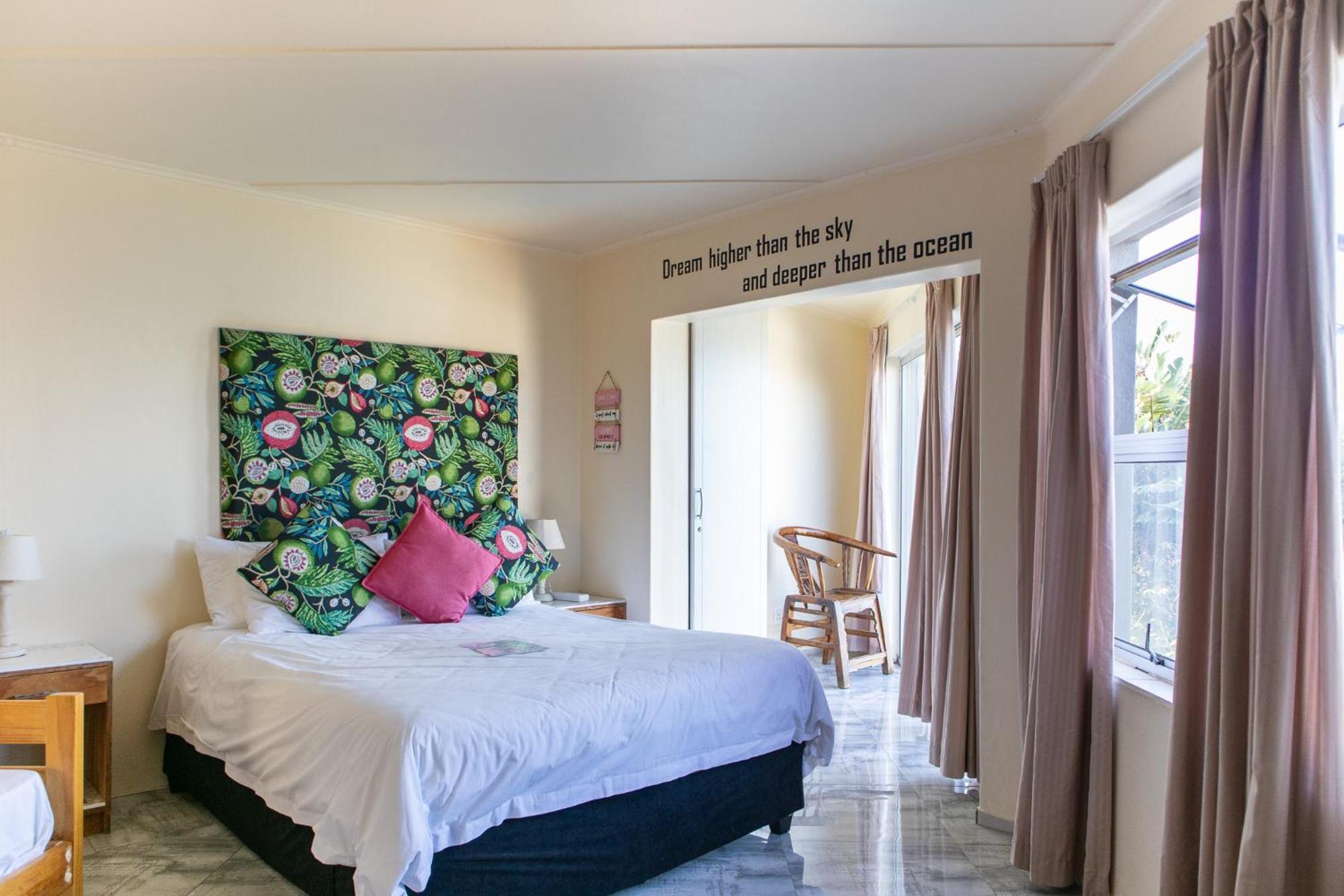 305 Guest House Аманцимтоти Екстериор снимка