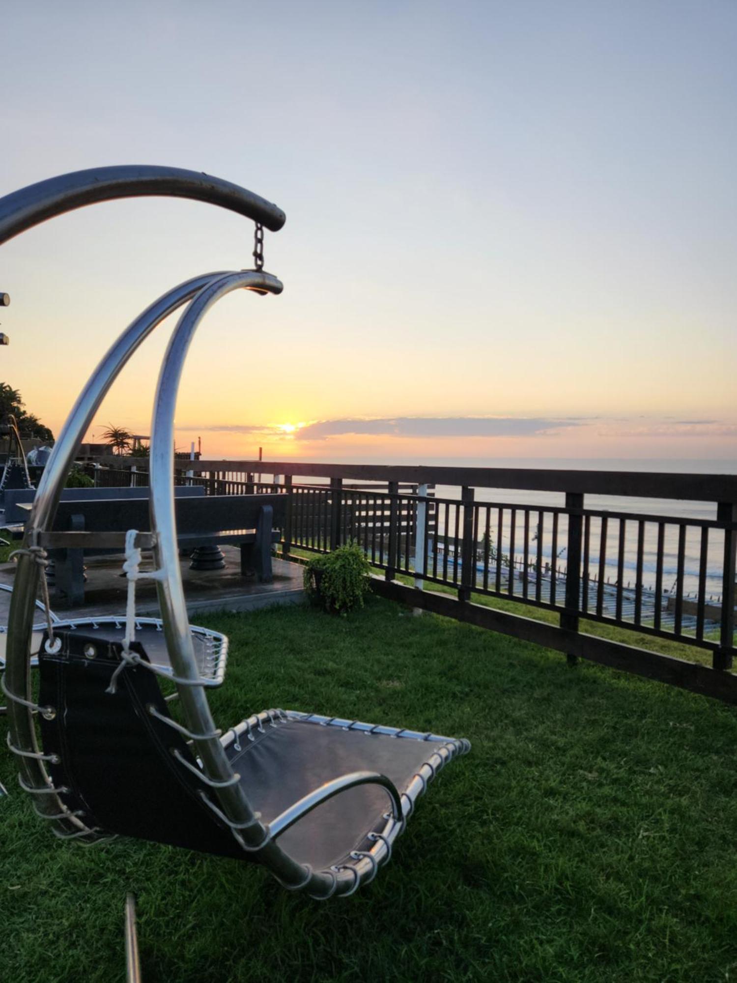 305 Guest House Аманцимтоти Екстериор снимка