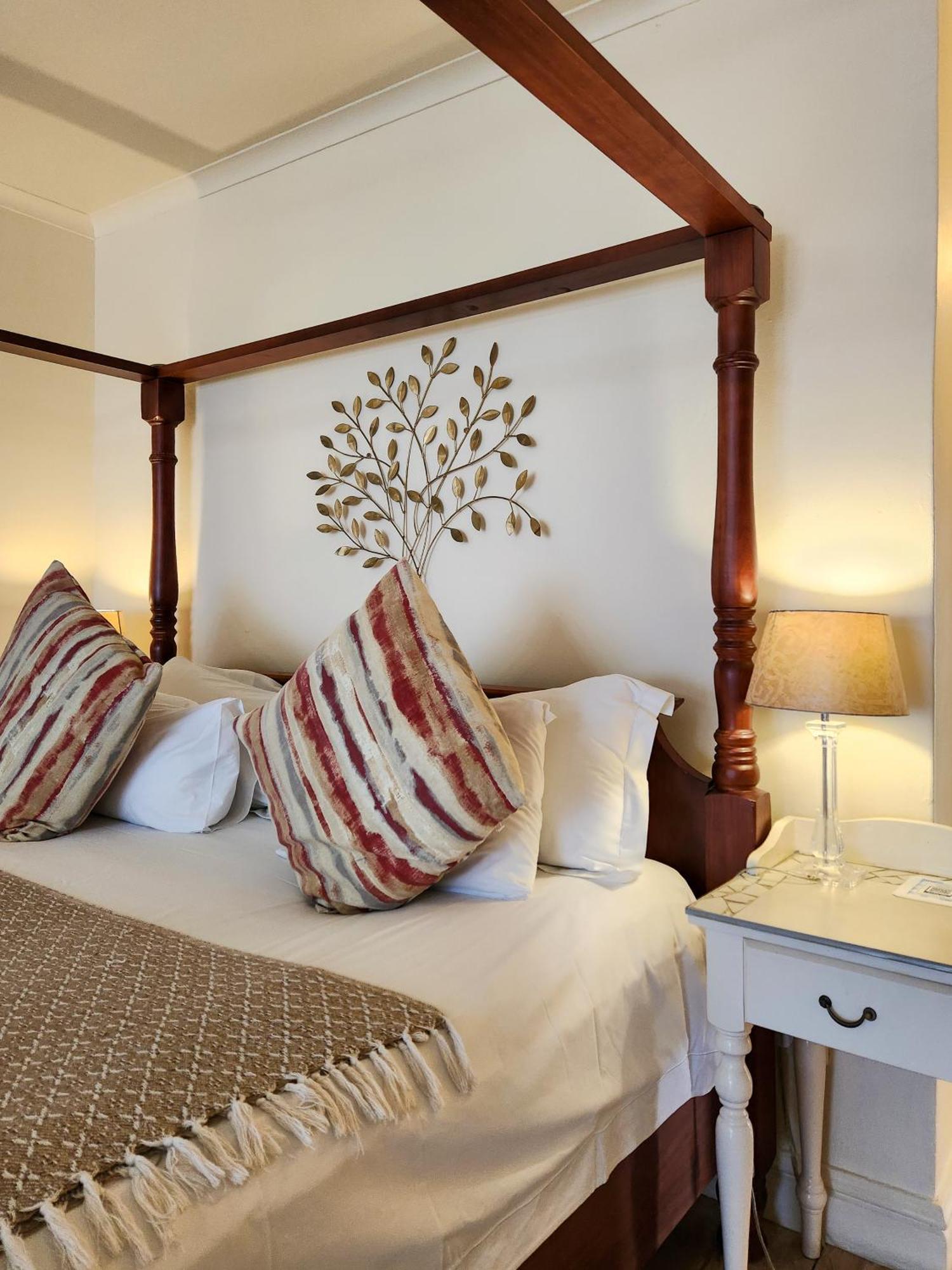 305 Guest House Аманцимтоти Екстериор снимка