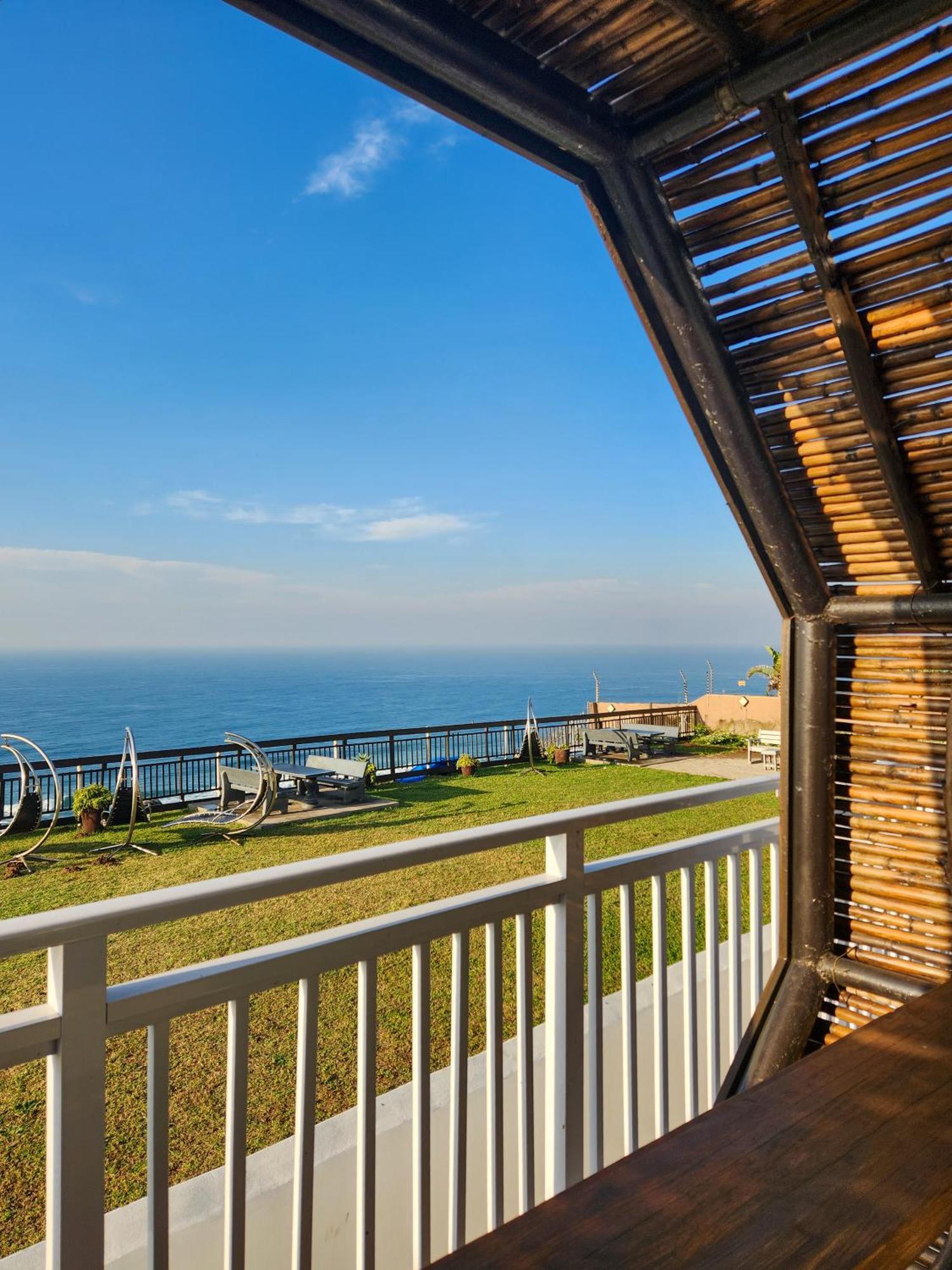 305 Guest House Аманцимтоти Екстериор снимка