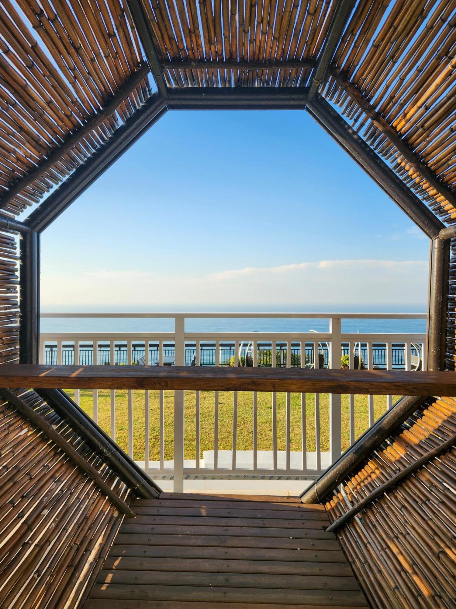 305 Guest House Аманцимтоти Екстериор снимка