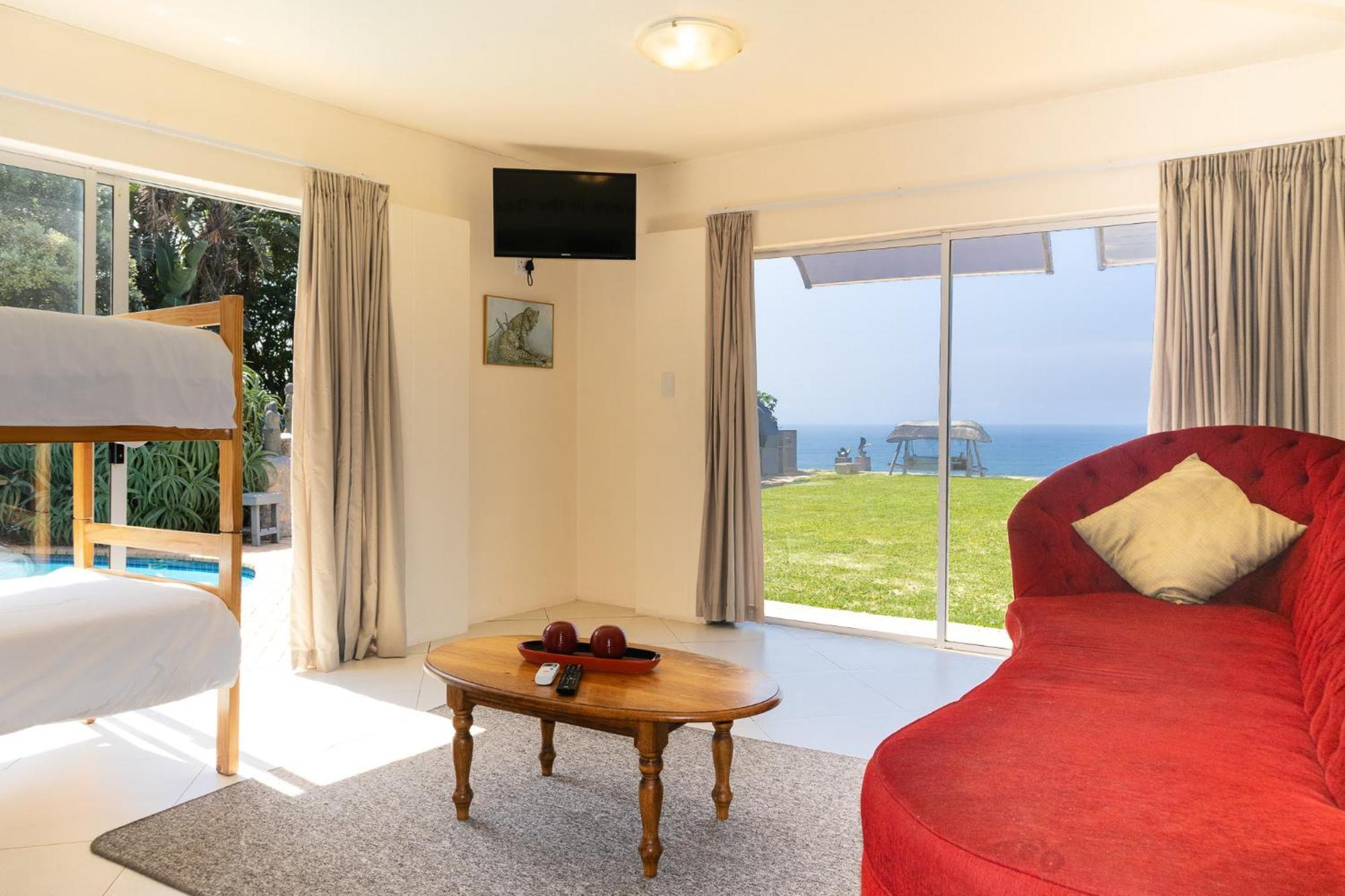 305 Guest House Аманцимтоти Екстериор снимка
