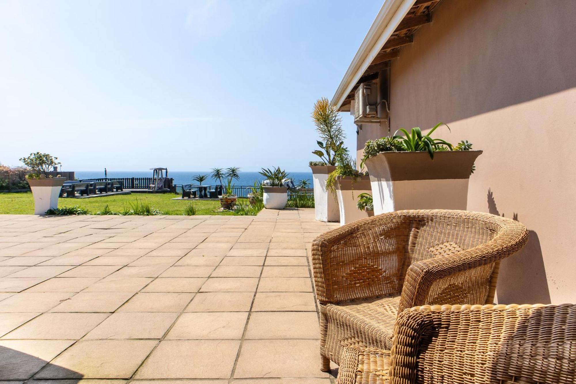305 Guest House Аманцимтоти Екстериор снимка