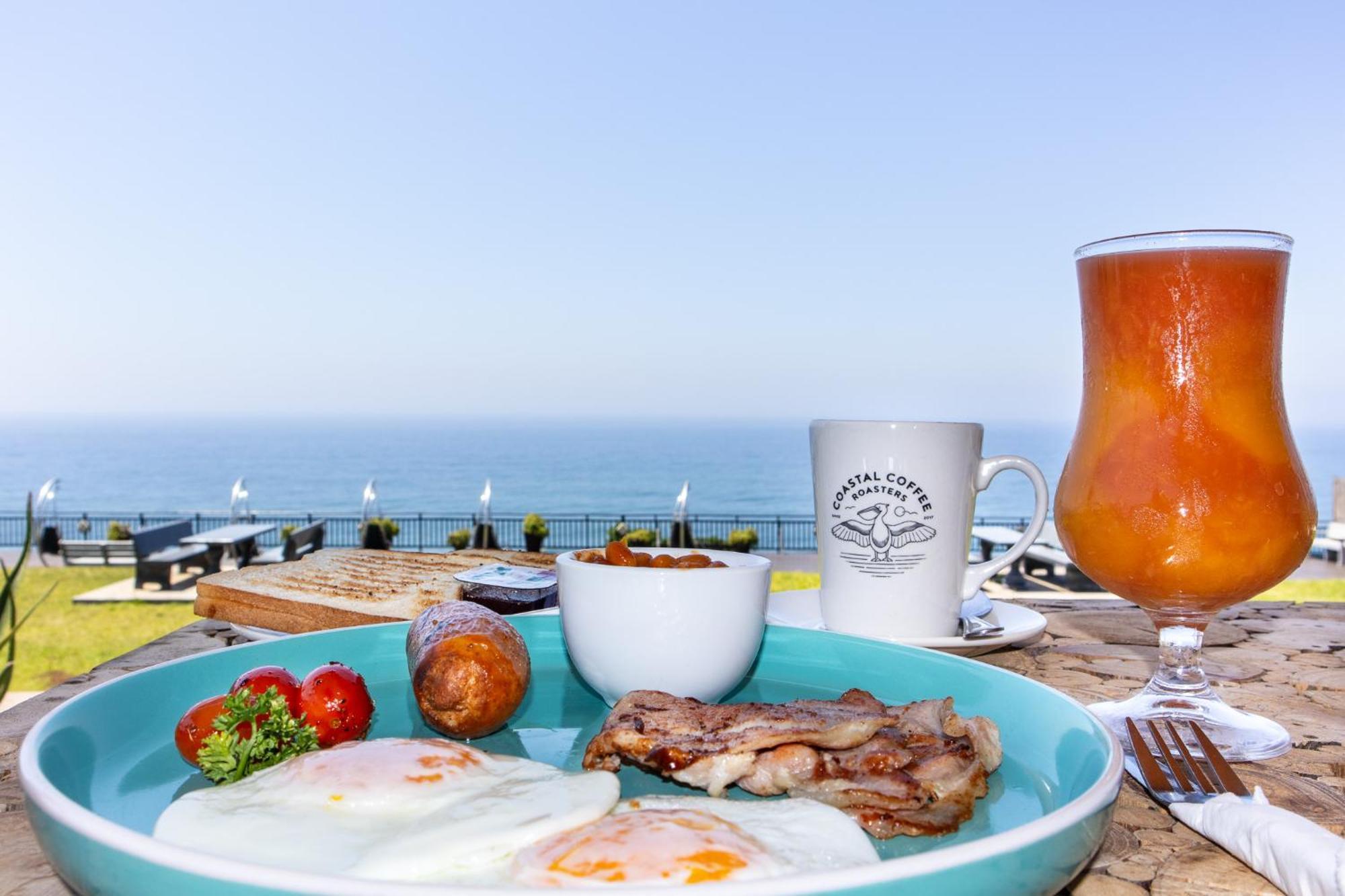 305 Guest House Аманцимтоти Екстериор снимка